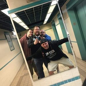 Meet your Posher, Mark